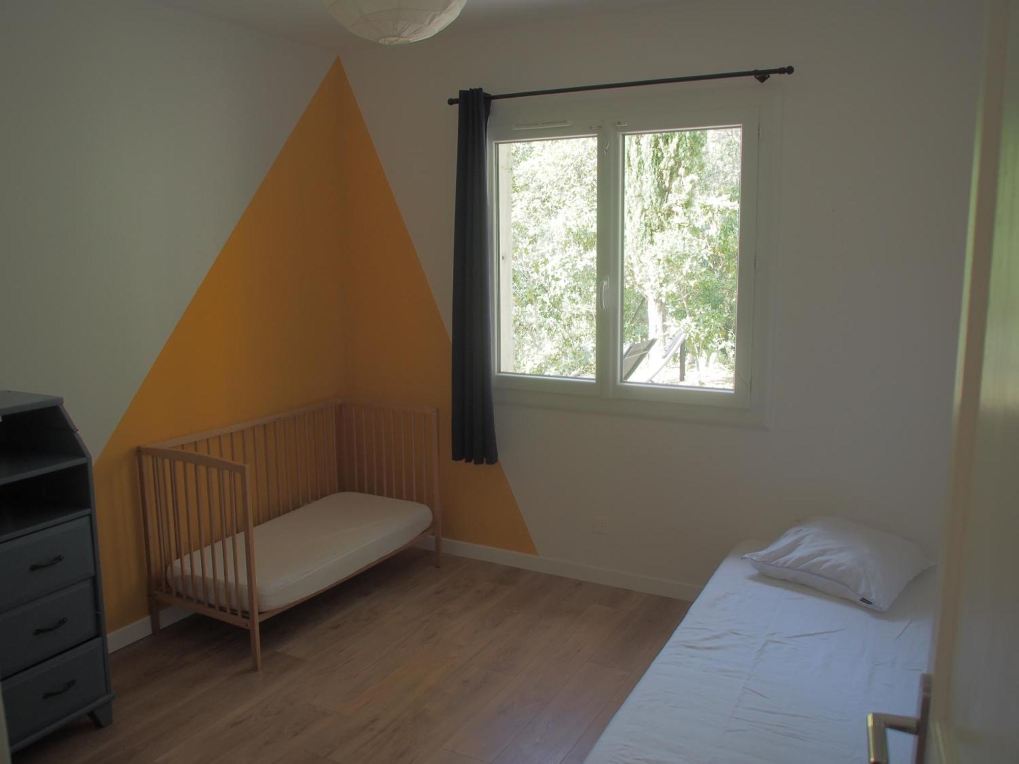 Villa Familiale - Proche Aix En Provence Ventabren المظهر الخارجي الصورة